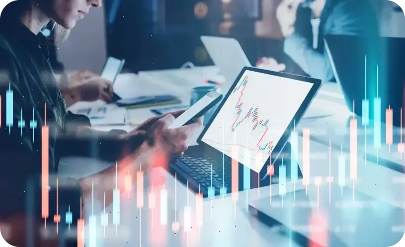 Mercerholm mercato delle criptovalute