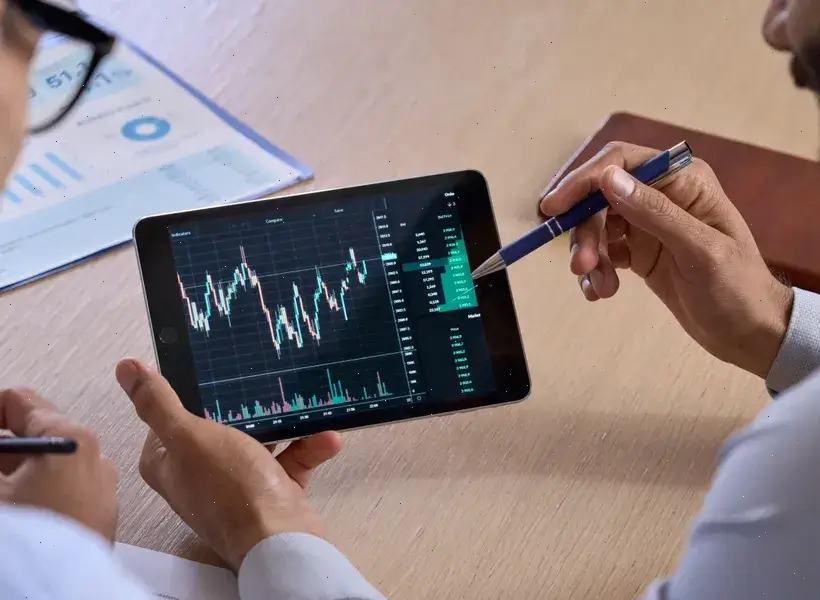 Mercerholm strumenti finanziari